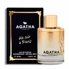 Agatha Paris, Un Soir A Paris, Eau De Toilette, Moterims, 50 ml