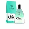 tualetinis vanduoAire De Sevilla Chic... EDT purškalas 150ml