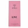 Instituto Español Aire De Sevilla Love EDT Purškiklis 150ml