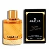 Agatha Paris Balade Aux Tuileries Eau De Perfume Purškiklis 50ml