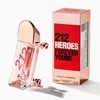 Kvepalai moterims Carolina Herrera 212 Heroes For Her EDP, 30 ml
