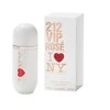 Carolina Herrera 212 Vip Rosé I Love NY Parfumuotasis vanduo 80ml