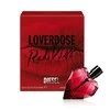 Diesel Loverdose Raudona Kiss EDP 30 ml