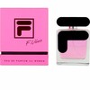Fila Holdings Fila F-Vibes For Woman EDP Purškiklis 100ml