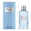 Abercrombie - Fitch First Instinct Mėlyna Woman kvepalų purškalas 30ml