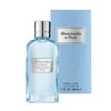 Abercrombie - Fitch First Instinct Mėlyna Woman kvepalų purškalas 30ml