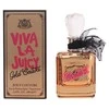 Kvepalai moterims Juicy Couture Viva La Juicy Gold Couture EDP, 50 ml