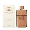 Gucci Guilty Pour Femme Intense EDP parfumuotas vanduo unisex, 90 ml