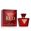 GUESS Seductive Raudona EDT tualetinis vanduo moterims, 75 ml