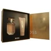 Hugo Boss The Scent For Her rinkinys moterims (EDP, 50 ml + kūno losjonas, 100 ml)