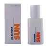 Tualetinis vanduo Jil Sander Sun Eau De Toilette Purškiklis, 75ml