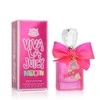 Juicy Couture Viva La Juicy Neon EDP parfumuotas vanduo moterims, 50 ml