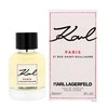 Kvepalai Karl Lagerfeld Karl Eau De Parfum 21 Rue Saint-Guillaume 60ml