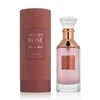 Kvepalai moterims  Lattafa Velvet Rose EDP, 100 ml