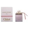 Chloe Love Story EDT tualetinis vanduo moterims, 50 ml