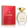 Marvel Captain Marvel EDP parfumuotas vanduo moterims, 100 ml