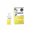 Mexx City Breeze For Her EDT tualetinis vanduo moterims, 15 ml