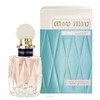 Miu Miu L'Eau Rosée EDT tualetinis vanduo moterims, 100 ml