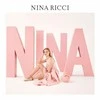 Nina Ricci "Nina Rose" tualetinis vanduo, purškiamas 80ml