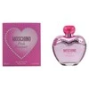 Kvepalai moterims Moschino Pink Bouguet EDT, 100 ml