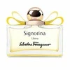 kvepalai Salvatore Ferragamo Signorina Libera EDP purškalas 100ml