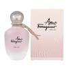 Salvatore Ferragamo Amo Ferragamo Per Lei EDP parfumuotas vanduo moterims, 100 ml
