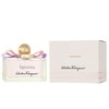 Salvatore Ferragamo Signorina Tualetinis vanduo su purškikliu 100ml