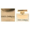 Kvepalai moterims Dolce &amp; Gabbana The One for Women EDP, 75 ml