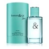 Kvepalai moterims Tiffany &amp; Co Love EDP, 50 ml