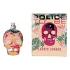 Police To Be Exotic Jungle For Woman EDP (EDP) 125 ml