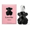 Tous LoveMe Onyx EDP parfumuotas vanduo moterims, 30 ml