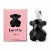 Tous LoveMe Onyx EDP parfumuotas vanduo moterims, 50 ml