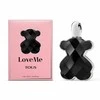 Kvepalai moterims Tous LoveMe The Onyx Parfum EDP, 90 ml