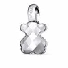 "Tous Loveme The Sidabrinis Parfum" kvepalų purškalas 30ml