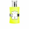 Tous Visos „Clarins“ pudros