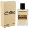Zadig &amp; Voltaire This is Her! Vibes of Freedom EDP parfumuotas vanduo moterims, 50 ml