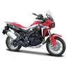 MAISTO DIE CAST motociklas 1:18 Special Edition, asort., 34007