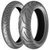BRITA Motociklo padanga Bridgestone Battlax Adventure A41 90/90 R21 54 H