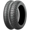 Motociklo padanga Bridgestone Battlax Adventurecross Scrambler AX41S 180/55 R17 73 H