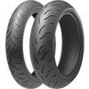 Motociklo padanga Bridgestone Battlax BT016R Pro 170/60 R17 72 W