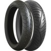 Motociklo padanga Bridgestone Battlax BT020R 160/70 R17 79 V
