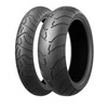 Motociklo padanga Bridgestone Battlax BT028F 120/70 R18 59 V