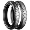Motociklo padanga Bridgestone Battlax BT39F 100/80 R17 52 S