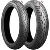Motociklo padanga Bridgestone Battlax BT46 4.00/- R18 64 H