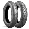 Motociklo padanga Bridgestone Battlecruise H50 140/90 R16 77 H