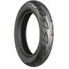 Motociklo padanga Bridgestone Hoop B01 3.50/- R10 59 J
