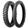 Motociklo padanga Bridgestone Motocross M203 70/100 R17 40 M