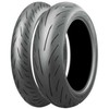 Motociklo padanga Bridgestone Battlax Hypersport S22 110/70 R17 54 H