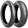 Motociklo padanga Bridgestone Battlax Sport Touring T31 190/50 R17 73 W