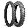 Bridgestone Padangos BATTLECROSS X10 F NHS TT 51 M